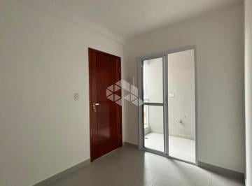 Apartamento · 40m² · 2 Quartos · Apartamento com 2 Quartos e 2 banheiros à Venda