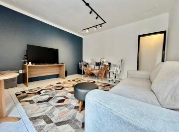 Apartamento · 104m² · 3 Quartos · APARTAMENTO DE 3 QUARTOS NO CENTRO HISTÓRICO