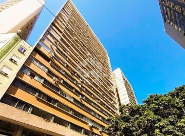 Apartamento · 50m² · 2 Quartos · OPORTUNIDADE no Centro Histórico | 2 dormitórios | 50m² | Para reforma | Apenas R$ 140 mil!