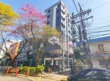 Apartamento · 72m² · 2 Quartos · Apartamento 2 dormitórios 2 banheiros sacada churrasqueira, semi mobiliado