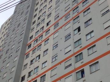 Apartamento de 2 quartos, São Paulo · Apartamento próximo a Cidaede Patriarca - 40m2 - Com uma Vaga de Garagem - Aceita Depósito Caução