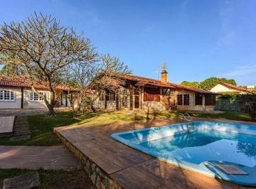 Casa de 6 quartos, Brasília · SMPW 12 PARK WAY, 02 CASAS TÉRREA, 6 QUARTOS, 4 SUÍTES, TERRENO DE 8500M²