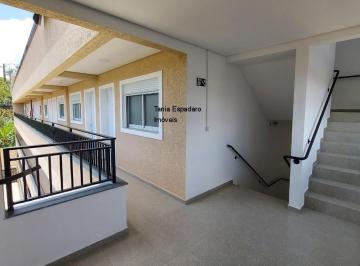 Foto 01 · Apartamento, Santa Maria, Osasco, SP