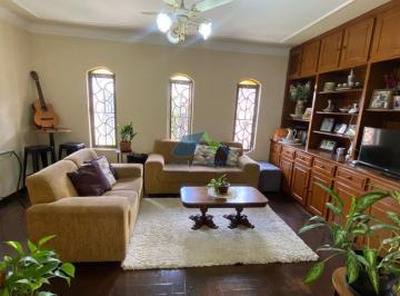 Casa · 211m² · 3 Quartos · 3 Vagas · CASA A VENDA EM aMERICANA BAIRRO NOBRE