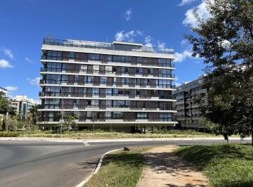 Apartamento · 301m² · 5 Quartos · 4 Vagas · SQNW 111, Noroeste, lindo apartamento no Gran Reserva Monumental