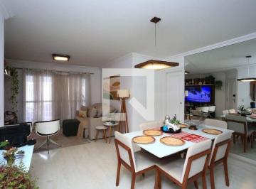 Apartamento · 109m² · 3 Quartos · 2 Vagas · Apartamento à Venda - Panamby, 3 Quartos, 109 m2
