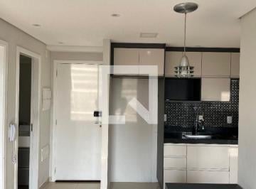 Apartamento · 40m² · 2 Quartos · Apartamento à Venda - Vila Leopoldina, 2 Quartos, 40 m2