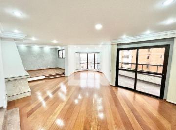 Apartamento · 290m² · 5 Quartos · 4 Vagas · Apartamento à Venda - Água Fria, 5 Quartos, 290 m2