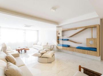 Apartamento · 212m² · 4 Quartos · 2 Vagas · Apartamento à Venda - Vila Nova Conceição, 4 Quartos, 212 m2