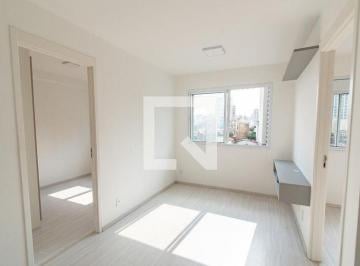 Apartamento · 37m² · 2 Quartos · Apartamento à Venda - Liberdade, 2 Quartos, 37 m2