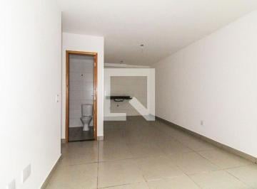 Apartamento · 46m² · 2 Quartos · 1 Vaga · Apartamento à Venda - Parque Paulistano, 2 Quartos, 46 m2