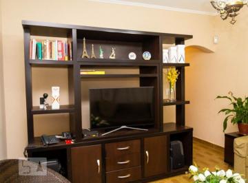 Casa · 120m² · 3 Quartos · 2 Vagas · Casa à Venda - Demarchi, 3 Quartos, 120 m2