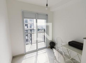Apartamento · 31m² · 1 Quarto · Apartamento à Venda - Água Branca, 1 Quarto, 31 m2