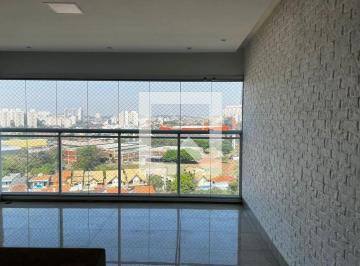 Apartamento · 70m² · 3 Quartos · 1 Vaga · Apartamento à Venda - Jardim Monte Alegre, 3 Quartos, 70 m2