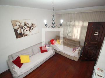 Casa · 145m² · 2 Quartos · 2 Vagas · Casa à Venda - Parque Oratório, 2 Quartos, 145 m2