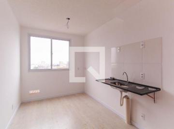 Apartamento · 25m² · 1 Quarto · Apartamento à Venda - Belém, 1 Quarto, 25 m2