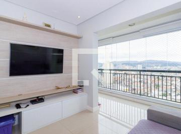 Apartamento · 120m² · 3 Quartos · 2 Vagas · Apartamento à Venda - Piqueri, 3 Quartos, 120 m2