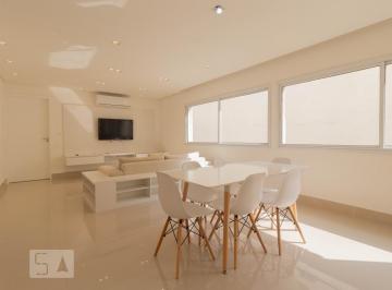 Apartamento · 130m² · 3 Quartos · 1 Vaga · Apartamento à Venda - Jardim Paulista, 3 Quartos, 130 m2