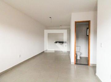 Apartamento · 52m² · 2 Quartos · 1 Vaga · Apartamento à Venda - Parque Paulistano, 2 Quartos, 52 m2