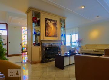 Apartamento · 279m² · 5 Quartos · 6 Vagas · Apartamento à Venda - Bosque da Saúde, 5 Quartos, 279 m2