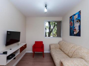 Apartamento · 47m² · 2 Quartos · 1 Vaga · Apartamento à venda na Lapa de 47 metros, com 2 dormitórios, 1 vaga