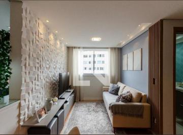 Apartamento · 44m² · 2 Quartos · 1 Vaga · Apartamento à Venda - Jardim Iris , 2 Quartos, 44 m2