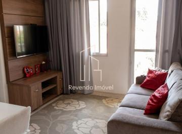 Apartamento · 55m² · 2 Quartos · 2 Vagas · Apartamento à venda em São Paulo - Vila Parque Jabaquara: 2 quartos, 1 suíte, 1 sala, 2 banheiros, 5