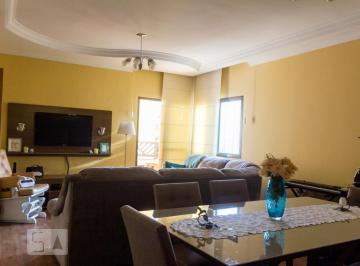 Apartamento · 97m² · 3 Quartos · 2 Vagas · Apartamento à Venda - Baeta Neves, 3 Quartos, 97 m2