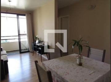 Apartamento · 65m² · 3 Quartos · 1 Vaga · Apartamento à Venda - Jaguaribe, 3 Quartos, 65 m2