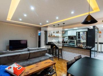 Apartamento · 65m² · 2 Quartos · 1 Vaga · Apartamento à Venda - Sumaré, 2 Quartos, 65 m2
