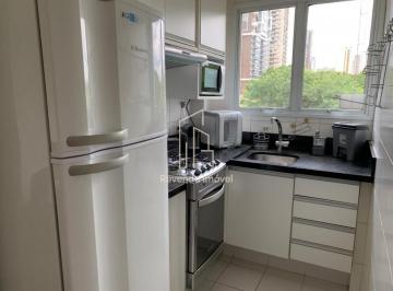 Apartamento · 54m² · 2 Quartos · 1 Vaga · Apartamento para locação em São Paulo-SP, Vila Clementino: 2 quartos, 1 suíte, sala, 2 banheiros, va