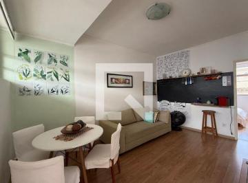 Apartamento · 60m² · 2 Quartos · 2 Vagas · Apartamento à Venda - Santa Cecília, 2 Quartos, 60 m2