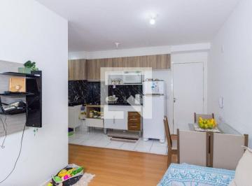 Apartamento · 40m² · 2 Quartos · 1 Vaga · Apartamento à Venda - Vila Pirituba, 2 Quartos, 40 m2