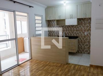 Apartamento · 52m² · 2 Quartos · 1 Vaga · Apartamento à Venda - Padroeira, 2 Quartos, 52 m2