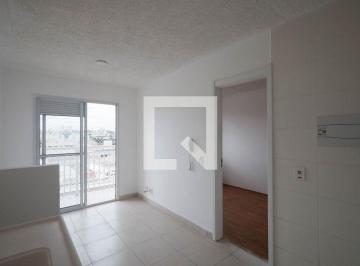 Apartamento · 35m² · 1 Quarto · Apartamento à Venda - Vila Guilherme, 1 Quarto, 35 m2