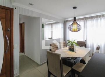 Apartamento · 47m² · 2 Quartos · Apartamento à Venda - Jardim Santa Teresinha, 2 Quartos, 47 m2