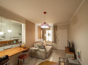 Apartamento · 58m² · 2 Quartos · Apartamento à Venda - Vila Clementino, 2 Quartos, 58 m2