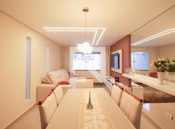 Casa · 274m² · 3 Quartos · 6 Vagas · Casa à Venda - Parque São Domingos, 3 Quartos, 274 m2