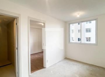 Apartamento · 39m² · 2 Quartos · 1 Vaga · Apartamento à Venda - Vila Ré, 2 Quartos, 39 m2