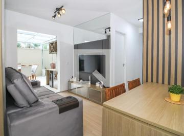 Apartamento · 82m² · 2 Quartos · 1 Vaga · Apartamento à Venda - Água Branca, 2 Quartos, 82 m2