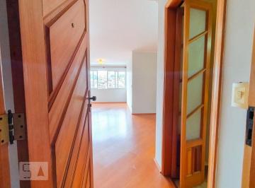 Apartamento · 78m² · 3 Quartos · 1 Vaga · Apartamento à Venda - Vila Mariana, 3 Quartos, 78 m2