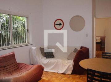 Apartamento · 57m² · 2 Quartos · Apartamento à Venda - Santa Cecília, 2 Quartos, 57 m2