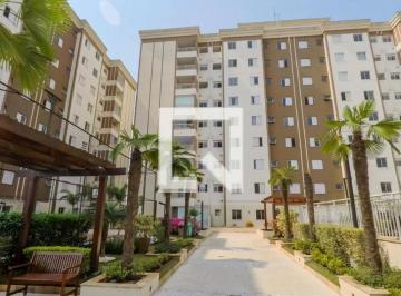 Apartamento · 59m² · 2 Quartos · 1 Vaga · Apartamento à Venda - Jardim Santa Emília, 2 Quartos, 59 m2