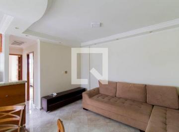 Apartamento · 45m² · 2 Quartos · 1 Vaga · Apartamento à Venda - Vila Carrão, 2 Quartos, 45 m2