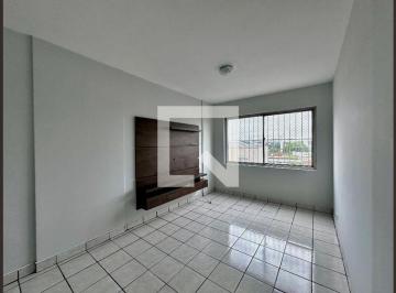 Apartamento · 80m² · 2 Quartos · 1 Vaga · Apartamento à Venda - Santo Amaro , 2 Quartos, 80 m2