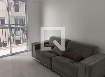 Apartamento · 50m² · 2 Quartos · 1 Vaga · Apartamento à Venda - Assunção, 2 Quartos, 50 m2