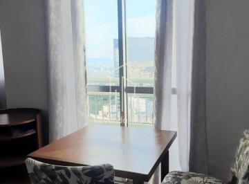 Apartamento · 39m² · 1 Quarto · 1 Vaga · Apartamento para locação na Consolação, São Paulo-SP: 1 quarto, 1 sala, 1 vaga de garagem, 39,00 m²