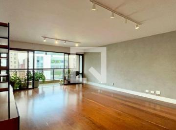 Apartamento · 265m² · 4 Quartos · 3 Vagas · Apartamento à Venda - Pinheiros, 4 Quartos, 265 m2