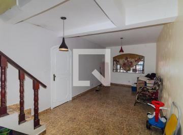 Casa · 120m² · 3 Quartos · 1 Vaga · Casa à Venda - Jardim Tiete, 3 Quartos, 120 m2