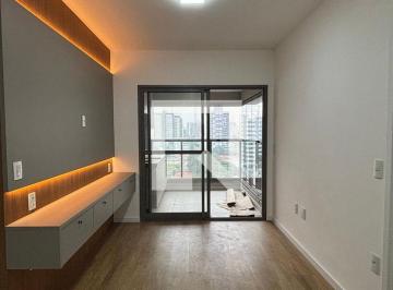 Apartamento · 50m² · 1 Quarto · 1 Vaga · Apartamento à Venda - Vila Clementino, 1 Quarto, 50 m2